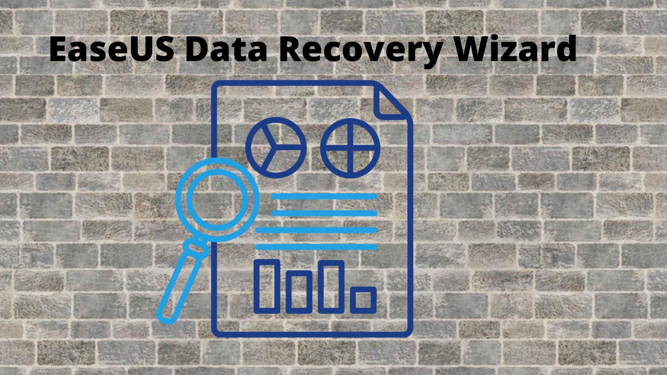 EaseUS Data Recovery Wizard Free Version