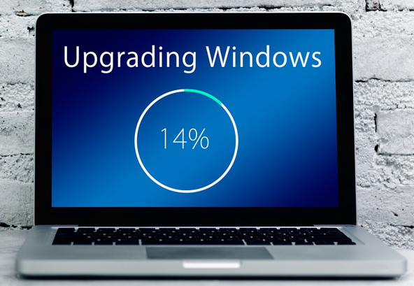 upgrade from windows 7 to windows 10