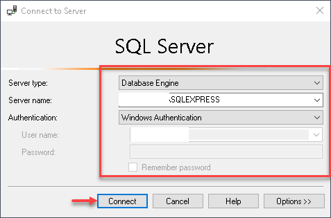 How to Install SQL Server Management Studio (SSMS)