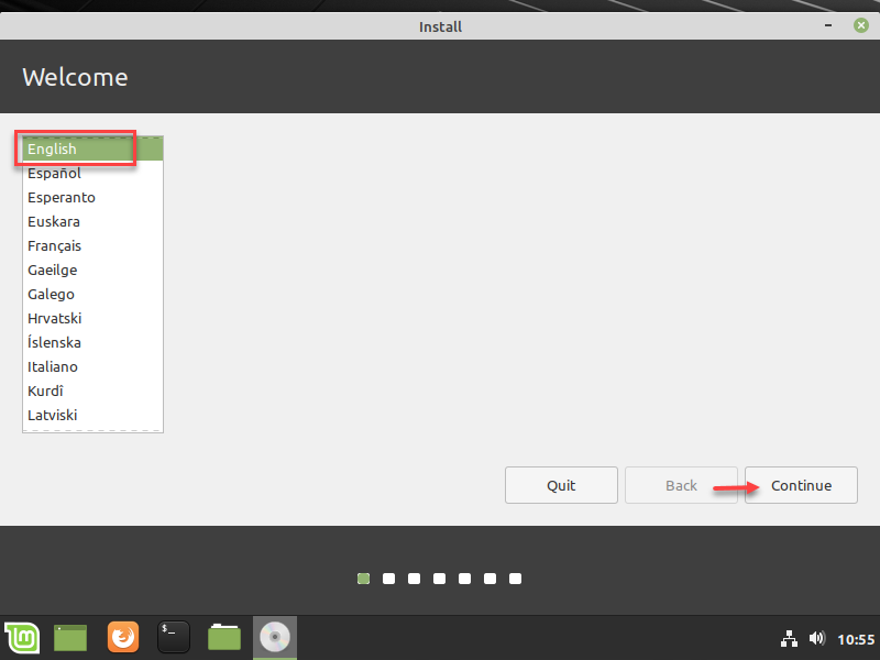 How to Install Linux Mint