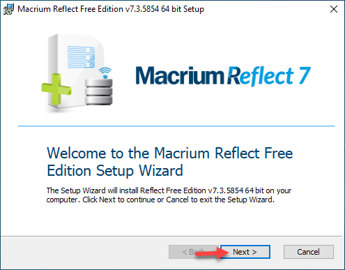 How to Install Macrium Reflect 7