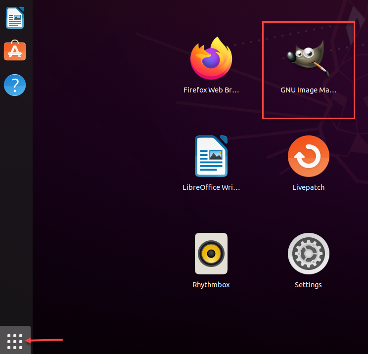 How to Install GIMP and Audacity on Ubuntu