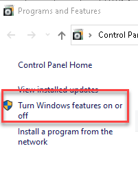 How to Install Hyper-V on Windows 10