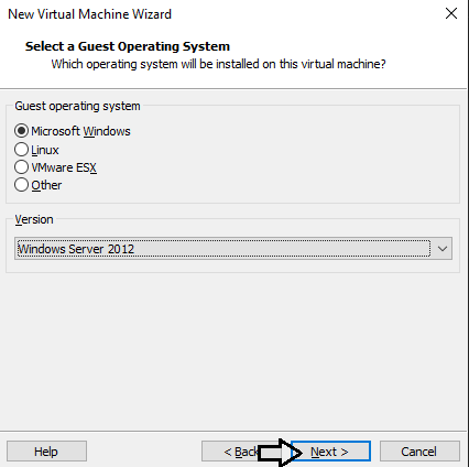 How to Create Virtual Machine in VMware Workstation