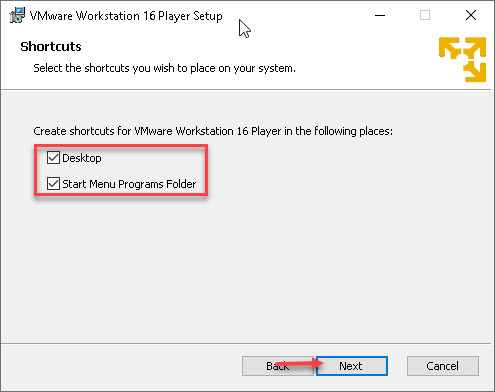 How to Install VMware Workstation Player on Windows 10