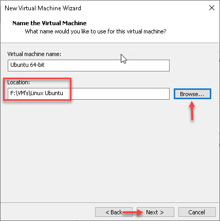 How to Create Virtual Machine in VMware Workstation Player