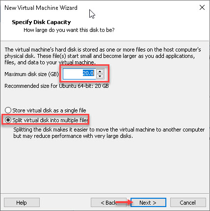 How to Create Virtual Machine in VMware Workstation Player