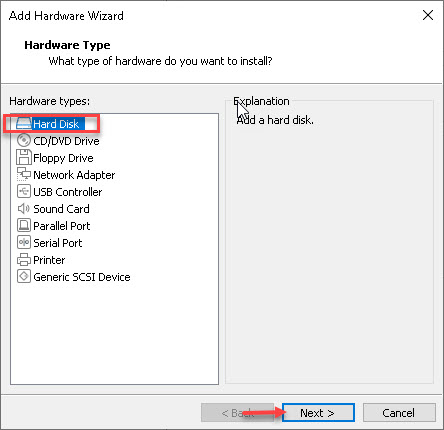 How to Configure Virtual Machine Settings in VMware Player